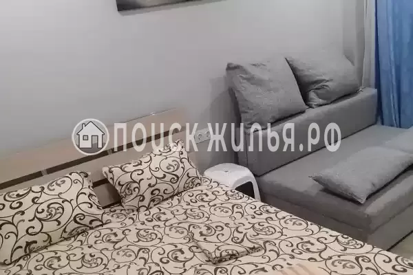 Апартаменты «В комплексе Морская Звезда»