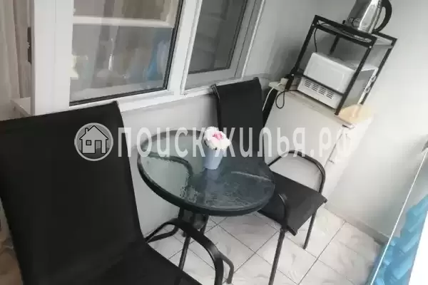 Апартаменты «В комплексе Морская Звезда»