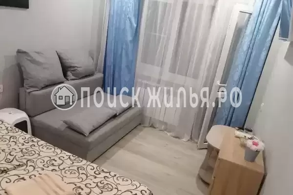 Апартаменты «В комплексе Морская Звезда»