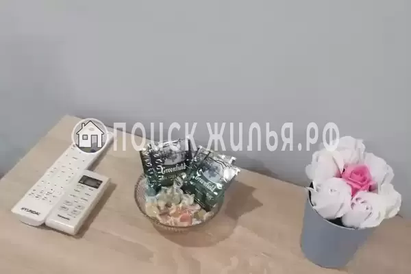 Апартаменты «В комплексе Морская Звезда»