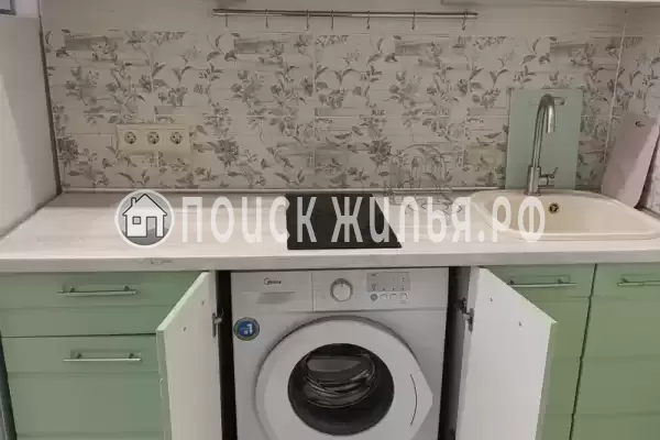 Квартира «-студия на Толстом мысе ЖК Черноморский»