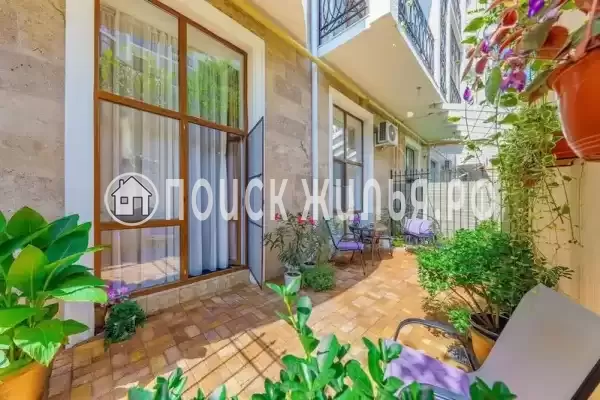 Квартира «У моря в центре» Квартира «У моря в центре»