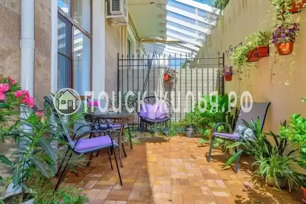 Квартира «У моря в центре» Квартира «У моря в центре»