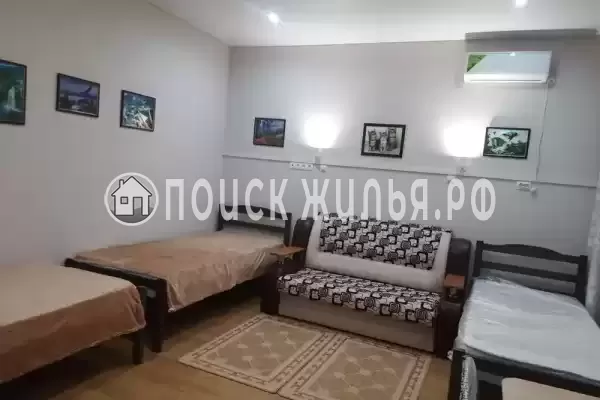 Частный сектор «Коттедж под ключ»