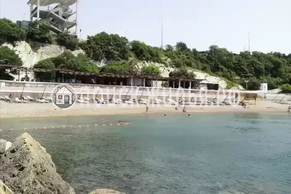 Дом под ключ «МореДом»