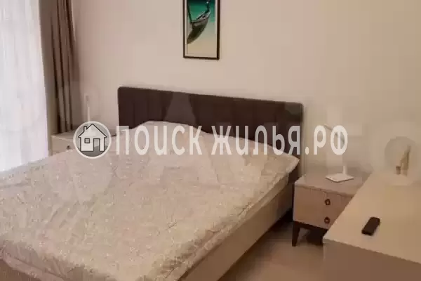 Частный сектор «Таунхаус под ключ Тюльпановка»