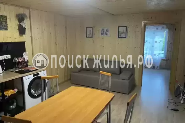 Частный сектор «Евродвушка в частном доме»