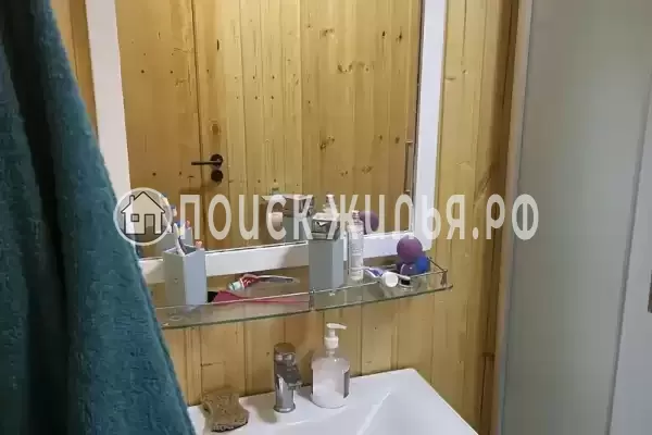 Частный сектор «Евродвушка в частном доме»