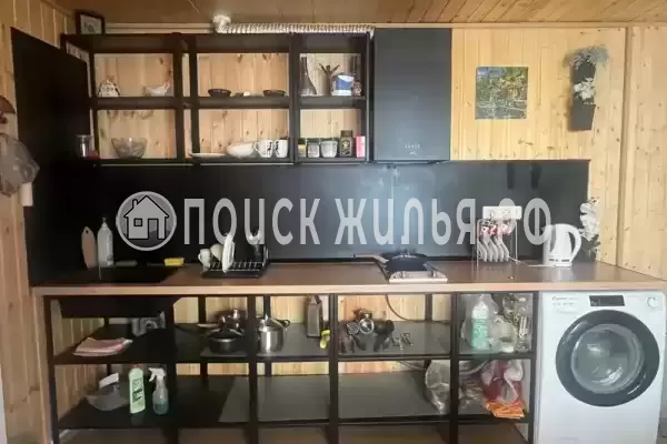 Частный сектор «Евродвушка в частном доме»