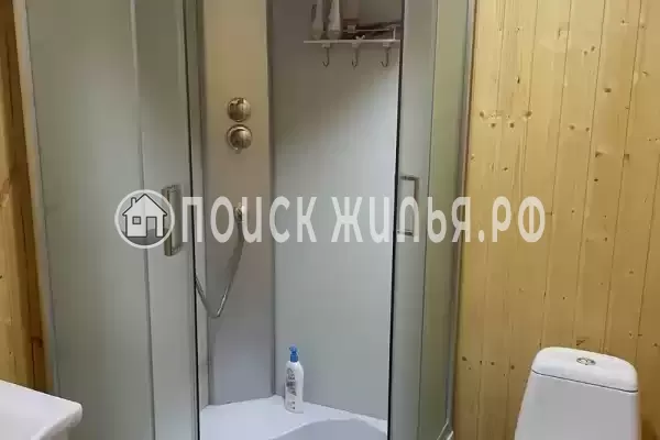 Частный сектор «Евродвушка в частном доме»