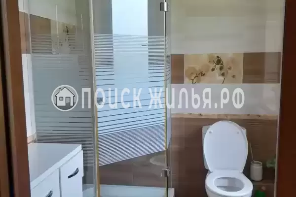 Дом под ключ, пос. пансионата «Южный», д.3А Дом под ключ, пос. пансионата «Южный», д.3А