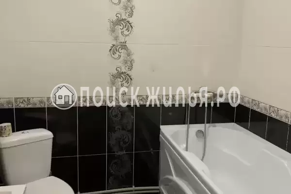 Дом под ключ «На Степной»