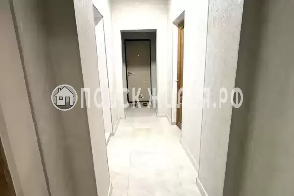 Дом под ключ «На Степной»