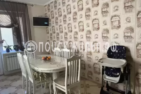 Дом под ключ, пер. Светлый, д.2 Дом под ключ, пер. Светлый, д.2