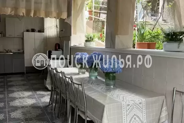 Гостевой дом «Элиза»