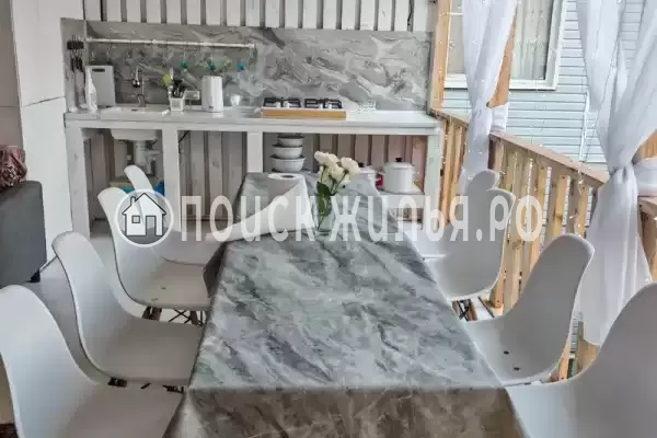 Частный сектор «Дом на море под ключ»