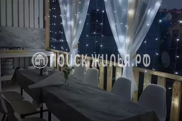 Частный сектор «Дом на море под ключ»