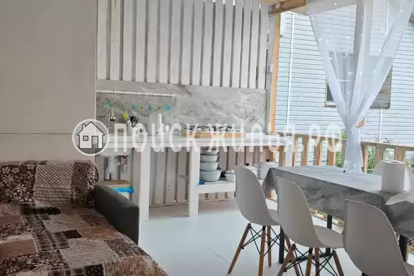 Частный сектор «Дом на море под ключ»