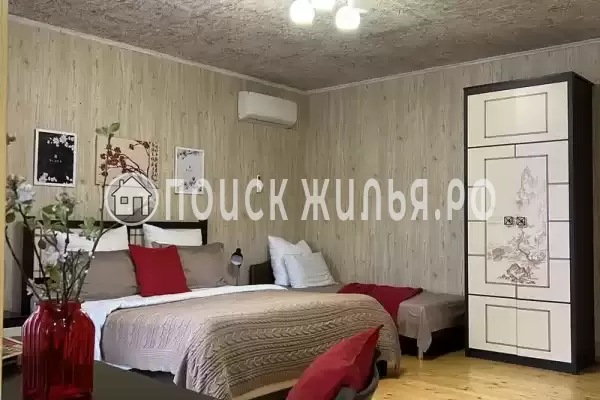 Дом под ключ «Мандариновый дворик»