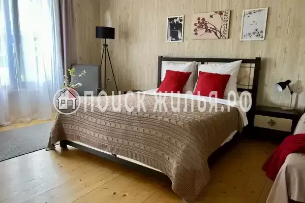 Дом под ключ «Мандариновый дворик»