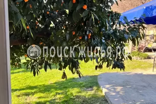 Дом под ключ «Мандариновый дворик»