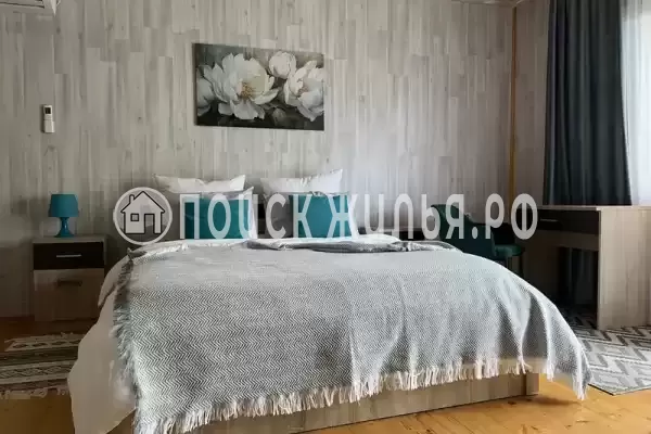 Дом под ключ «Мандариновый дворик»