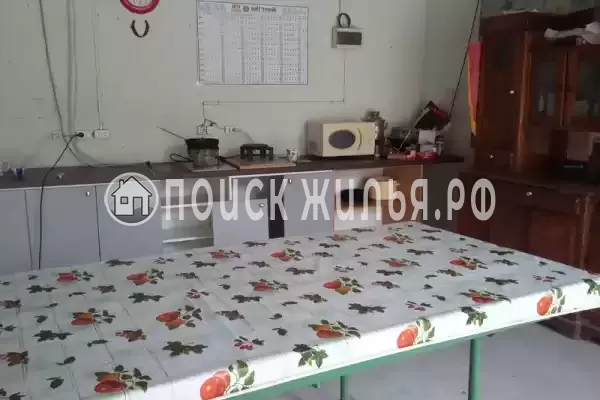 Дом под ключ «На Приморской»