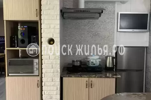 Гостевой дом «Ик у моря в Абхазии» Гостевой дом «Ик у моря в Абхазии»