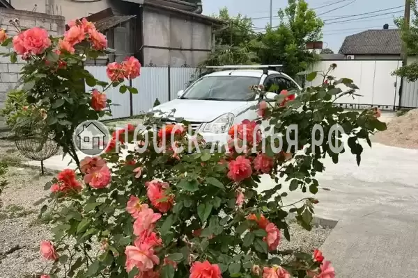 Гостевой дом «Ик у моря в Абхазии» Гостевой дом «Ик у моря в Абхазии»