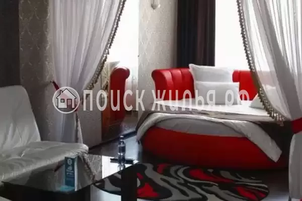 Отель «Ройал»