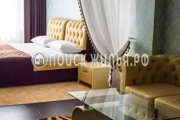 Отель «Ройал»