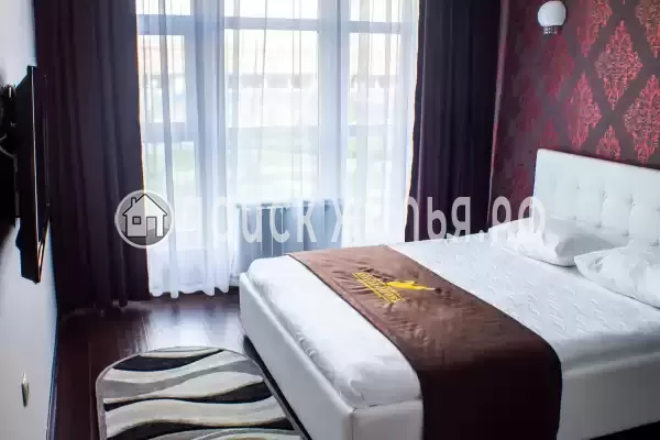 Отель «Ройал»