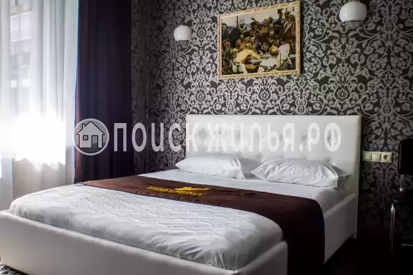 Отель «Ройал»