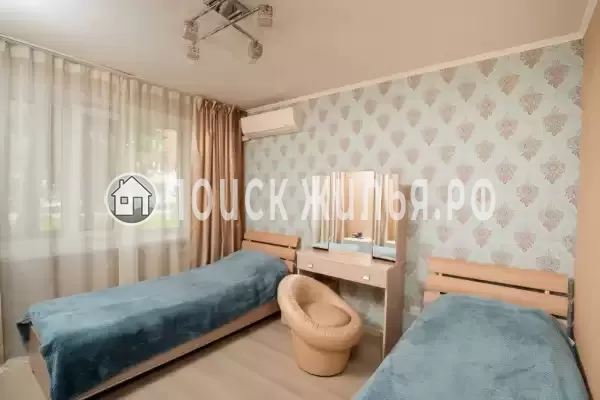 Отель «Aurooms»