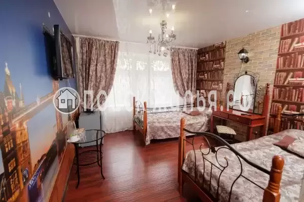 Отель «Aurooms»