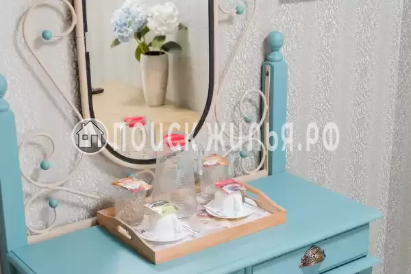 Отель «Aurooms»