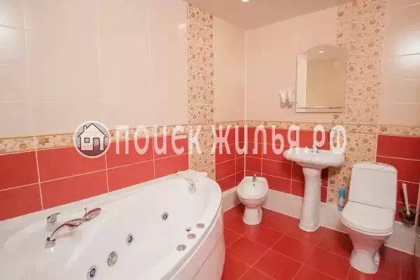 Отель «Aurooms»