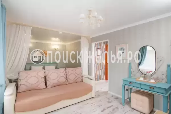 Отель «Aurooms»