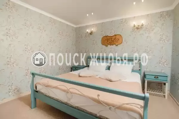 Отель «Aurooms»