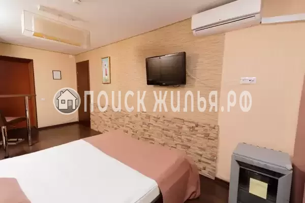 Отель «Aurooms»