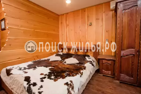 Отель «Aurooms»