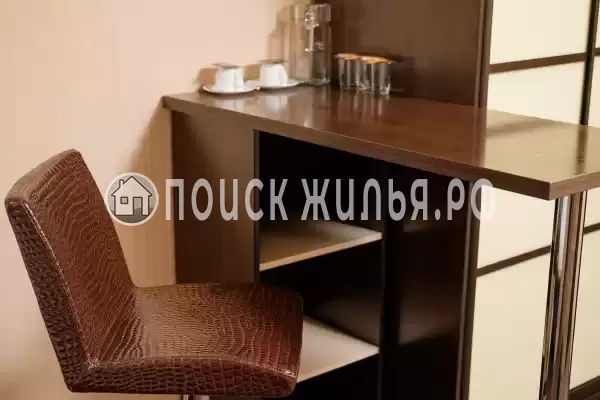 Отель «Aurooms»