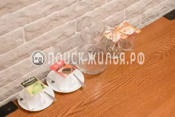 Отель «Aurooms»