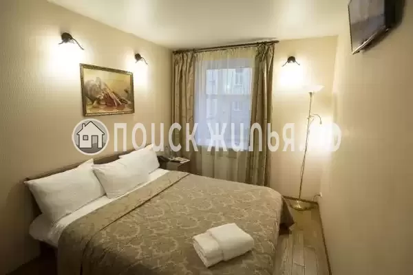 Отель «12 месяцев»