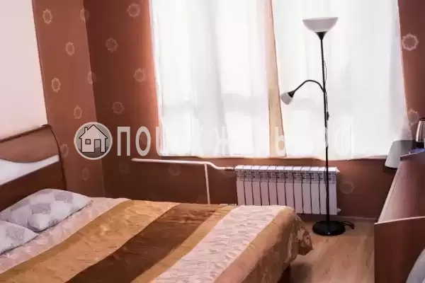 Отель «12 месяцев»