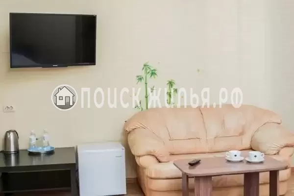 Отель «12 месяцев»