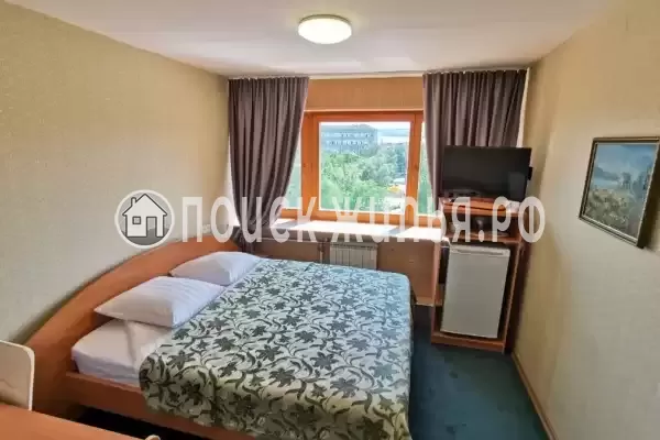 Отель «Гостиница Новокузнецкая»