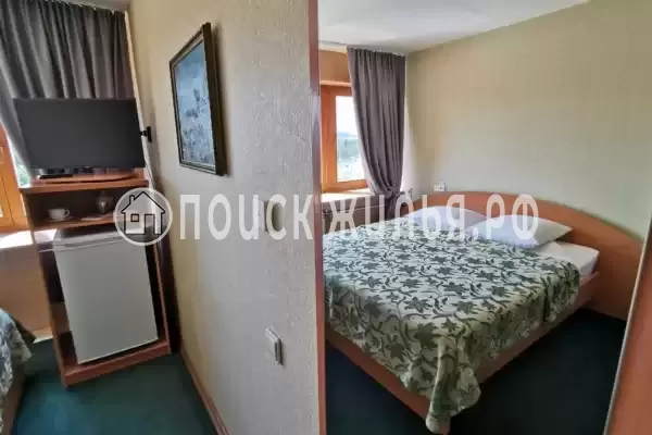 Отель «Гостиница Новокузнецкая»