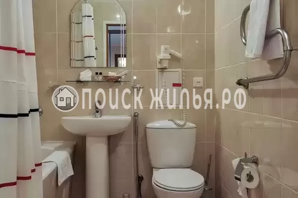 Отель «Гостиница Новокузнецкая»