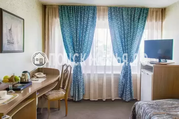 Отель «Гостиница Новокузнецкая»